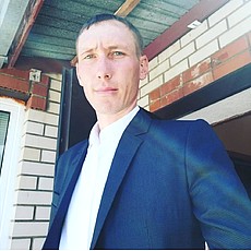 Фотография мужчины Максим, 38 лет из г. Астана