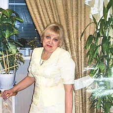 Фотография девушки Татьяна, 69 лет из г. Волгоград
