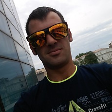 Фотография мужчины Сеня, 37 лет из г. Одесса