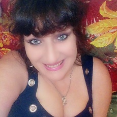 Фотография девушки Незнакомка, 60 лет из г. Новосибирск