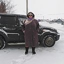 Людмила, 53 года