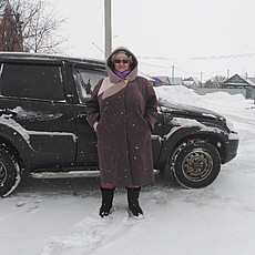 Фотография девушки Людмила, 53 года из г. Оренбург