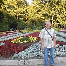 Фотография мужчины Вячеслав, 73 года из г. Винница