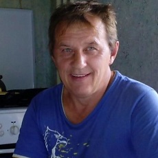 Фотография мужчины Игорек, 60 лет из г. Ижевск