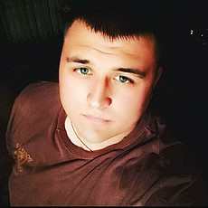 Фотография мужчины Стас, 26 лет из г. Славянск