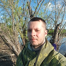 Фотография мужчины Иван, 34 года из г. Омск