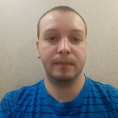 Фотография мужчины Artem, 38 лет из г. Братск