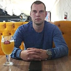 Фотография мужчины Алексей, 36 лет из г. Нижний Новгород