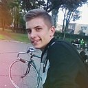 Антон, 21 год