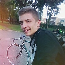 Фотография мужчины Антон, 21 год из г. Полтава