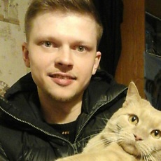 Фотография мужчины Иван, 31 год из г. Санкт-Петербург