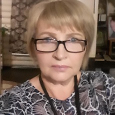 Фотография девушки Татьяна, 64 года из г. Новоуральск