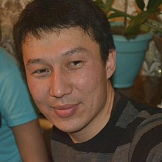 Фотография мужчины Боря, 33 года из г. Астраханка