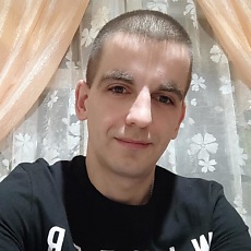 Фотография мужчины Максим, 34 года из г. Киев