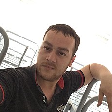 Фотография мужчины Саня, 36 лет из г. Усолье-Сибирское