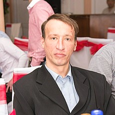 Фотография мужчины Владимир, 42 года из г. Темиртау