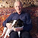 Александр, 69 лет