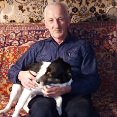 Фотография мужчины Александр, 69 лет из г. Минск