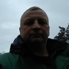 Фотография мужчины Андрей, 54 года из г. Красноярск