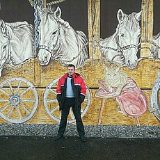 Фотография мужчины Александр, 49 лет из г. Молодечно