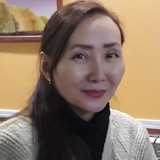 Фотография девушки Анастасия, 52 года из г. Якутск