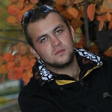 Фотография мужчины Давид, 37 лет из г. Алматы