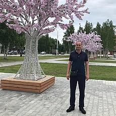 Фотография мужчины Руслан, 43 года из г. Казань