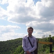 Фотография мужчины Алексей, 39 лет из г. Саратов