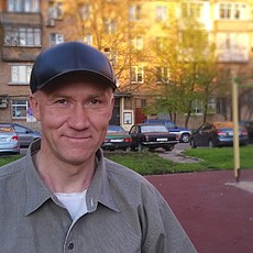 Фотография мужчины Александр, 52 года из г. Воткинск