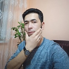 Фотография мужчины Аким, 36 лет из г. Алматы