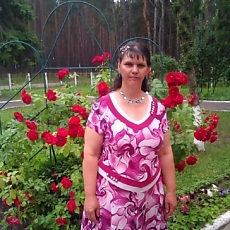 Фотография девушки Маргарита, 52 года из г. Белополье