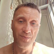Фотография мужчины Артём, 48 лет из г. Пенза