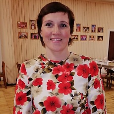 Фотография девушки Оксана, 41 год из г. Вахруши