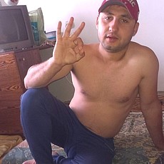 Фотография мужчины Mars, 36 лет из г. Москва