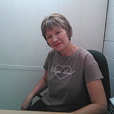 Фотография девушки Елена, 55 лет из г. Барнаул