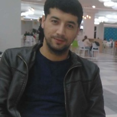 Фотография мужчины Shuxrat, 35 лет из г. Липецк