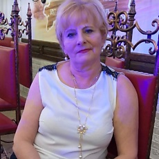 Фотография девушки Наталья, 69 лет из г. Мосты