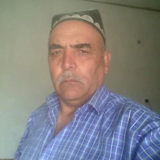 Фотография мужчины Саша, 66 лет из г. Ташкент