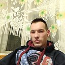 Степан, 35 лет