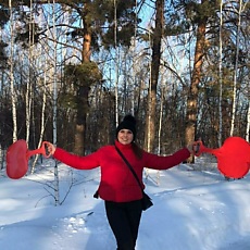 Фотография девушки Алла, 49 лет из г. Петропавловск