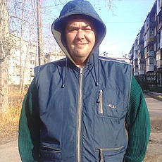 Фотография мужчины Артём, 44 года из г. Артемовский