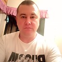Алик, 44 года