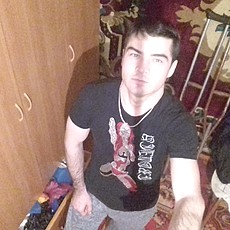 Фотография мужчины Шарафутди Ренат, 31 год из г. Шымкент