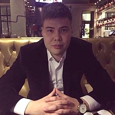Фотография мужчины Жалгас Егенсинов, 36 лет из г. Семей