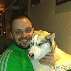 Фотография мужчины Слава, 40 лет из г. Подольск