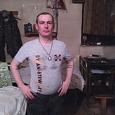Фотография мужчины Сергеи, 35 лет из г. Туринск