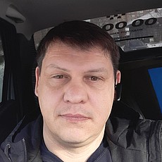 Фотография мужчины Александр, 42 года из г. Омск