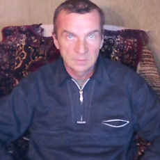 Фотография мужчины Юрий, 61 год из г. Прокопьевск
