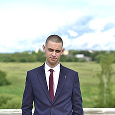 Фотография мужчины Александр, 30 лет из г. Орехово-Зуево