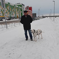Фотография мужчины Виктор, 69 лет из г. Нижневартовск